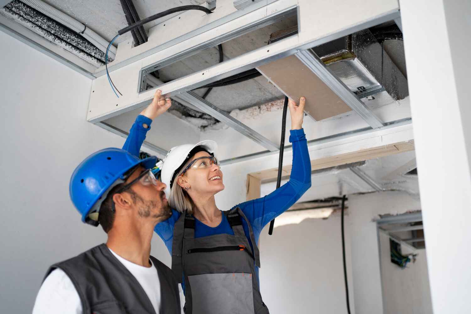 Trusted Somerset, MD HVAC Experts